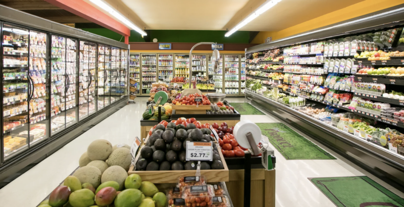 Grocery Store Guardians: Securing Against Common Pests